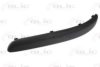 VW 6Q08077179B9 Trim/Protective Strip, bumper